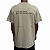 Camiseta Chronic 4164 Caqui - Imagem 2