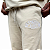 Calça Moletom Chronic Bege 173 - Imagem 2