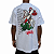 Camiseta Chronic 4186 Branco - Imagem 1