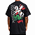 Camiseta Chronic 4186 Preto - Imagem 1