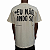 Camiseta Chronic 4166 Bege - Imagem 1
