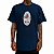 Camiseta Chronic 4166 Marinho Bavieira - Imagem 2