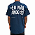 Camiseta Chronic 4166 Marinho Bavieira - Imagem 1