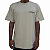 Camiseta Chronic 4186 Caqui - Imagem 2