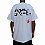 Camiseta Chronic 4190 Branco - Imagem 1
