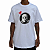 Camiseta Chronic 4190 Branco - Imagem 2
