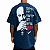 Camiseta Chronic 4203 Marinho Bavieira - Imagem 1
