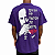 Camiseta Chronic 4203 Roxo Maseu - Imagem 1