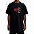 Camiseta Chronic 4203 Preto - Imagem 2