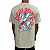 Camiseta Chronic 4189 Caqui - Imagem 1