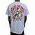 Camiseta Chronic 4189 Branco - Imagem 1