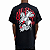 Camiseta Chronic 4189 Preto - Imagem 1