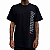 Camiseta Chronic 4189 Preto - Imagem 2