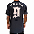 Camiseta Chronic Time 037 Preto - Imagem 2