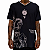 Camiseta Chronic Time 037 Preto - Imagem 1