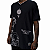 Camiseta Chronic Time 037 Preto - Imagem 3