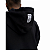 Blusa Moletom W943 Preto/Refletivo - Imagem 3
