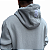 Blusa Moletom 162 Cinza - Imagem 3