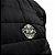 Jaqueta Chronic Puffer Preto/Refletivo - Imagem 4