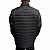 Jaqueta Chronic Puffer Preto/Refletivo - Imagem 5