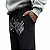 Calça Moletom Chronic Black Bordado - Imagem 3