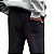 Calça Moletom Chronic Black Bordado - Imagem 5