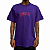 Camiseta Chronic 4207 Roxo Maseu - Imagem 2