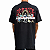 Camiseta Chronic 4207 Preto - Imagem 1