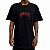 Camiseta Chronic 4207 Preto - Imagem 2