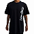 Camiseta Chronic 4298 Preto - Imagem 2