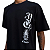 Camiseta Chronic 4298 Preto - Imagem 3
