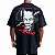 Camiseta Chronic 4204 Preto - Imagem 1