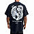 Camiseta Chronic 4300 Preto - Imagem 1