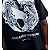Camiseta Chronic 4300 Preto - Imagem 3