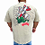 Camiseta Big Chronic 4186 Caqui - Imagem 1