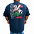 Camiseta Big Chronic 4186 Marinho Bavieira - Imagem 1