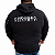 Blusa Moletom Big 001V2 Preto Black - Imagem 2