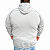 Blusa Moletom Big 008V2 Cinza - Imagem 3