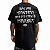 Camiseta Chronic 4302 Preto - Imagem 1