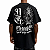 Camiseta Chronic 4297 Preto - Imagem 1