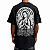 Camiseta Chronic 4299 Preto - Imagem 1