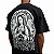 Camiseta Chronic 4299 Preto - Imagem 2