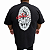 Camiseta Big Chronic 4171 Preto - Imagem 1