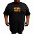 Camiseta Big Chronic 4173 Preto - Imagem 2