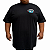 Camiseta Big Chronic 4212 Preto - Imagem 2