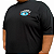 Camiseta Big Chronic 4212 Preto - Imagem 3