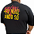 Camiseta Big Chronic 4182 Preto - Imagem 2