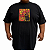 Camiseta Big Chronic 4182 Preto - Imagem 3