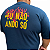 Camiseta Big Chronic 4182 Marinho Bavieira - Imagem 3
