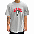 Camiseta Chronic 4194 Cinza - Imagem 2